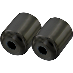 Pingel Bar Ends - Suzuki - Delrin 62306