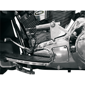 Pingel Shifter Kit - FLH