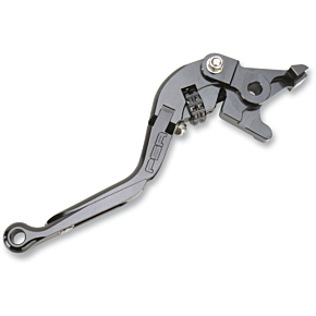 Powerstands Racing Brake Lever - GP - Black 00-01660-22