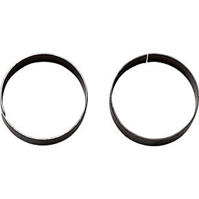 Race Tech Super Slick Inner Fork Bushing - 47 mm - 20 mm W - 1 mm Thick