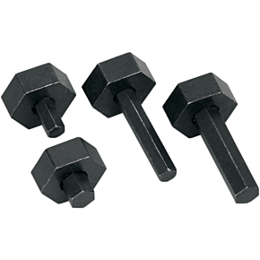 Ss Cycle Rocker Cover Wrench Set 53-0040