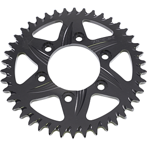 Vortex F5 Rear Sprocket - 42 Tooth 452K-42