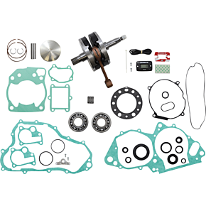Wiseco Engine Rebuild Kit PWR101-100