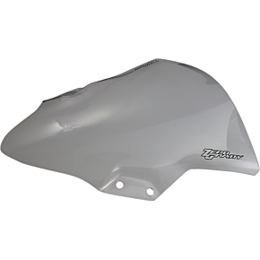 Zero Gravity SR Windscreen - Clear - Ninja 400