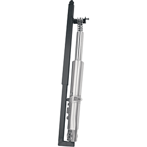 Compressor Fork - Front 1776