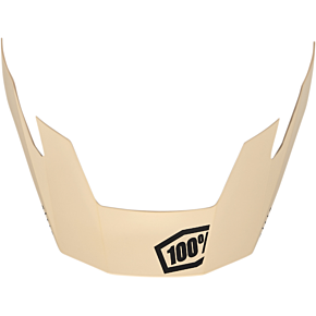 Altis Visor - Tan 89029-00004
