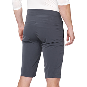 Celium Shorts - Charcoal - US 36 40012-00011