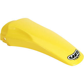 MX Rear Fender - RM Yellow SU03964101