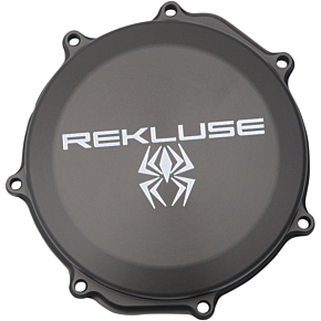 Clutch Cover - Torqdrive Yam Yz450f/fx//wr450f