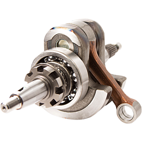 Crankshaft - Stroker 4179