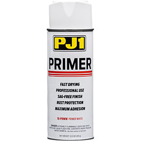 Paint Primer - White