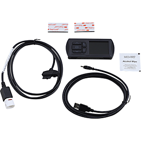 Power Vision 3 - Yamaha T-Max 530 PV3-22-15