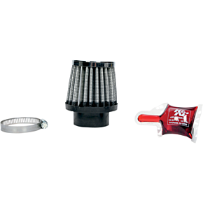 Clamp-On Air Filter - 35 mm RC-0790