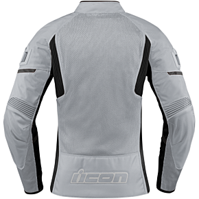 Women's Contra2™ Jacket - Gray - XL 2822-1184