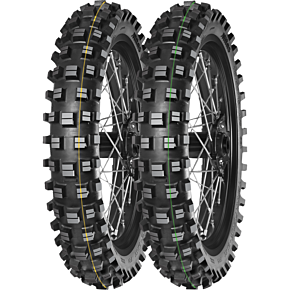 Tire - Terra Force-EX XT Super Light - Rear - 120/90-18 - 65M 70000981