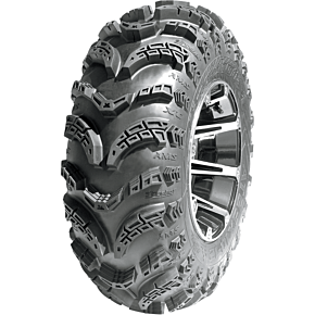 Tire - Slingshot XT - Rear - 26x11-12 - 6 Ply 1261-651