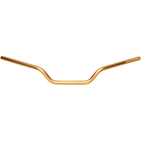 Handlebar - Low - Gold 754-01-GO