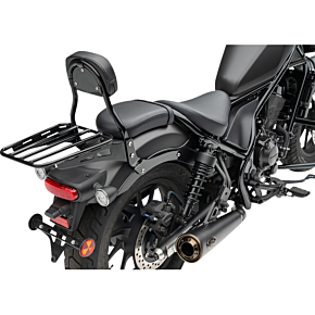 Bronze Tip Slip-On Muffler - Rebel 1139BZ