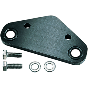 Crankcase Block-off Plate - 650/750 011-210