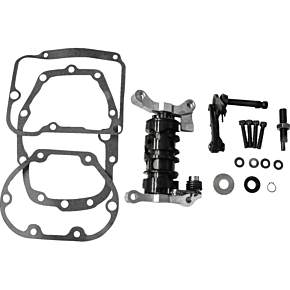 Shifter Drum Kit - 5-Speed - '01-'06 Touring, '01-'05 Dyna, '00-'06 Softail 172-5-A