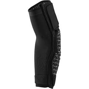 Surpass Elbow Guards - Black - XL 70008-00004