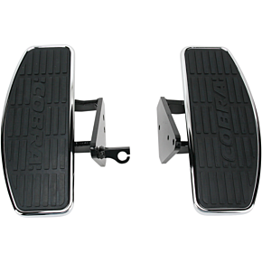 Floorboards - VT1100S 06-1635
