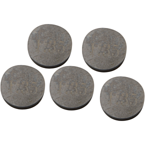 Valve Shims - 5 pack 29.748135
