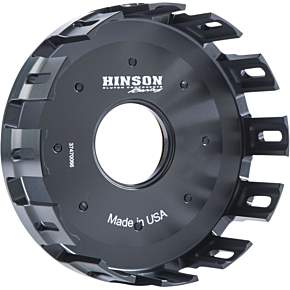 Clutch Basket H597-B-2101