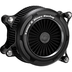 V02 Onyx Air Intake Kit - Black 41112