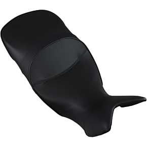 Seat - Low - Black - F800 WS-643-19
