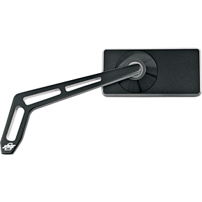 Mirror - Black - Left 102450B