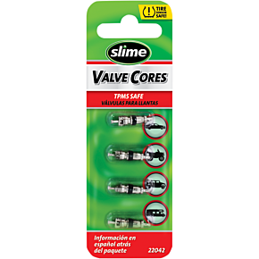 Valve Cores - 4 Pack 22042