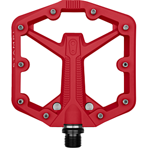 Stamp 1 Gen 2 Pedal - Red - Small 16812