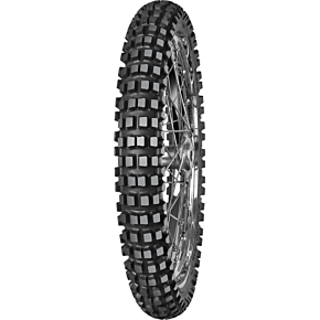 Tire - Enduro Trail-XT+ Dakar - Front - 120/70B19 - 60T 70001178