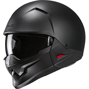 i20N Helmet - Solid - Semi-Flat Black - XL JP47NUS7XBSV