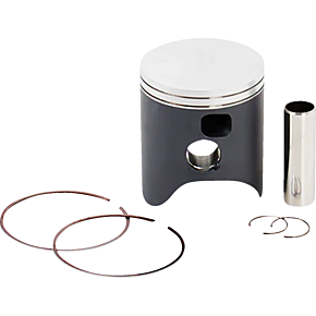 Piston Kit - 77.11 mm - Polaris 600 Liberty CFI K7074DA-2