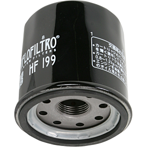 Oil Filter HF199