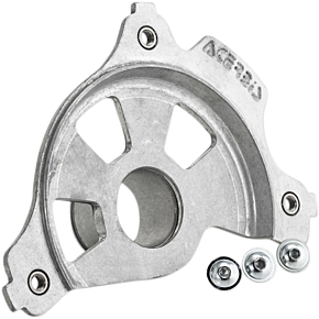 Acerbis Disc Cover Mount Kit - Gas Gas
