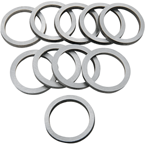 Shifter Fork Thrust Washers A-6754