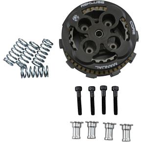 Clutch Kit RMS-7072