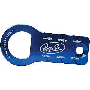 Motion Pro Tool Spark Plug Gap