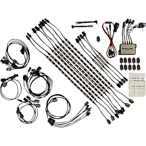 ProGLOW™ Light Kit - Harley Davidson Trike PG-TKE-KIT