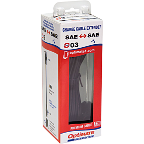 Charger Cord - 6' Extender