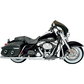Bullet Fairing - FLHR MEM7141