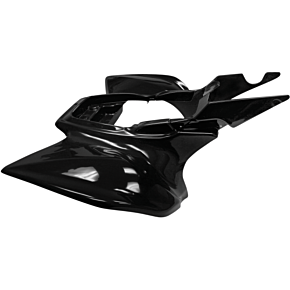 Rear Fender - Black 117470