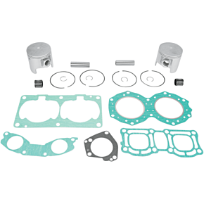 Top-End Rebuild Kit - Original Series - Standard 010-827-10