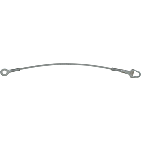 Tailgate Cable - Polaris 100-4055-PU