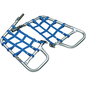Nerf Bars - Banshee 350 - Natural/Blue 60-4320