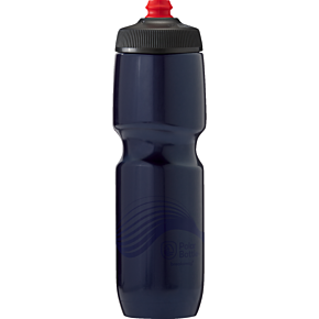 Breakaway® Bottle - Wave - Navy - 30 oz. SWB30OZ07
