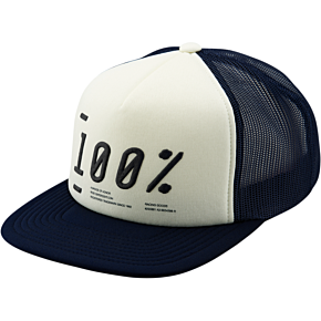 Transfer Hat - Navy - One Size 20094-015-01